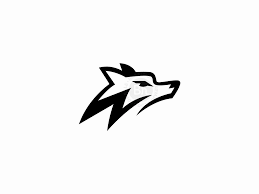 Image result for wolf logo