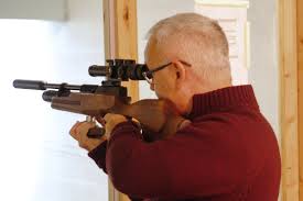 Image result for Morley & District Rifle Club (1944)