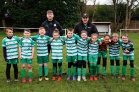 Image result for Hindsford Junior Football Club