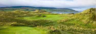 Image result for Machrihanish Golf Club