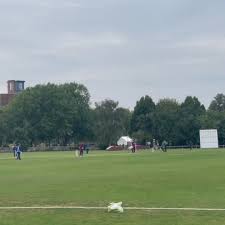 Image result for Moseley Ashfield Cc