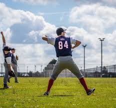 Image result for Norwich Iceni Baseball Club