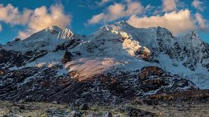 Image result for Ancestral Mountains
