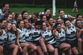 Image result for West London Wildcats