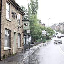 Image result for Ramsbottom Rams