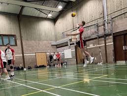 Image result for Cleobury Volleyball Club