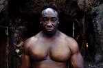 Michael Clarke Duncan Image Michael Clarke Duncan Scorpion Pictures, stills, Michael Clarke ... Picture 5