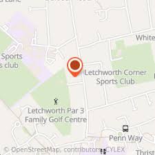 Image result for Letchworth Corner Sports Club