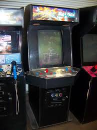Αποτέλεσμα εικόνας για raiden arcade