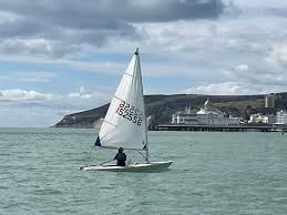 Image result for Eastbourne Sovereign Sailing Club