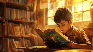 Image result for Reading