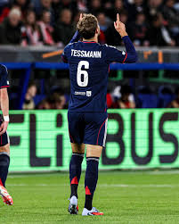 Image result for Tahn fc