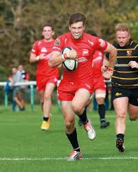 Image result for Thanet Rugby Union Football Club