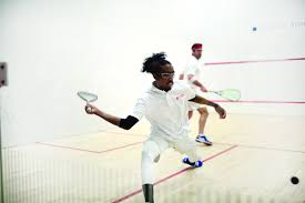 Image result for Abingdon Squash & Racketball Club