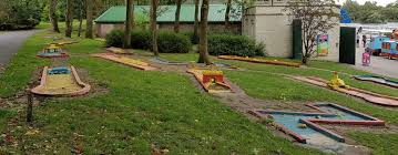 Image result for Blackpool Park Golf Club