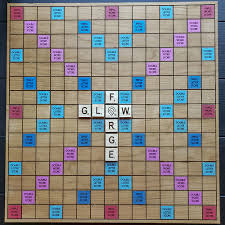 Image result for Glynhir WI Scrabble Club