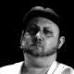 Mike Tursi. Title: I am the mysterious stranger lurking amongst your gypsy's