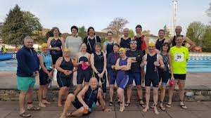 Image result for Cheltenham Triathlon Club