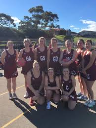Image result for Concordia Netball Club