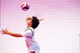 Image result for Newmarket Volleyball Club