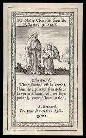 Image result for Santa Maria di Cleofa