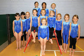 Image result for Farnham Gymnastics Club