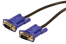 Image result for vga to tv connector