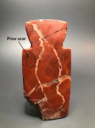 Image result for SEM micrographs of Novaculite Arkansas