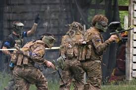Image result for Apocalypse Paintball, Cambridgeshire