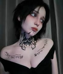 Image result for tattoos 18yo keira