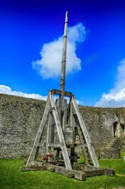 Image result for Dover Castle Archery Club