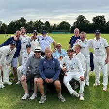 Image result for Wollaston Cricket Club