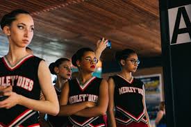 Image result for The Second Edition majorettes of Portland