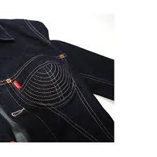 Image result for Levi's Jean Paul Gaultier