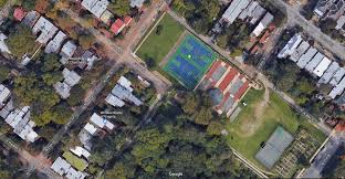 Image result for Ravenshead Petanque Club