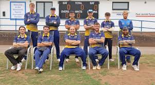 Image result for Dinas Powys Cricket Club