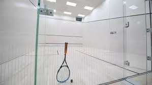 Image result for Hull East Riding Squash Club