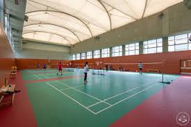 Image result for Circus Badminton Club