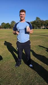 Image result for Esh Winning Cricket Club