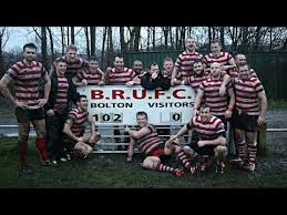 Image result for Bolton Rugby Union Football Club