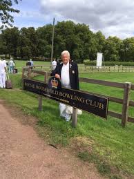 Image result for Windsor Great Park Bowls Club