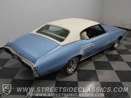 Image result for Crystal Blue 1972 Buick