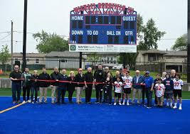 Image result for Herdings Park Football Club