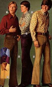 Image result for hot pants 1970