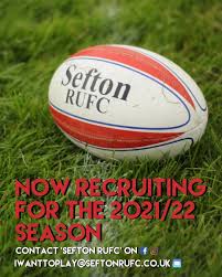 Image result for Sefton Rufc