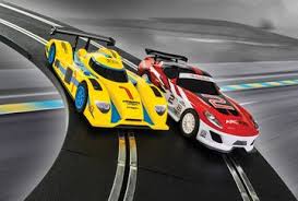 Image result for Enderby Slot Car Club