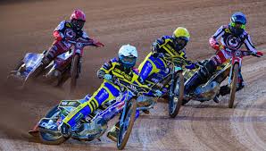 Image result for Sheffield Tigers Speedway Club