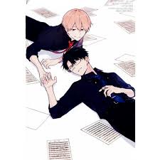 「小椋敦志 Another」の画像検索結果