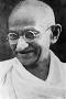 �uGandhi Mahatma�v�̉摜��������