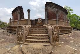 Image result for Полоннарува